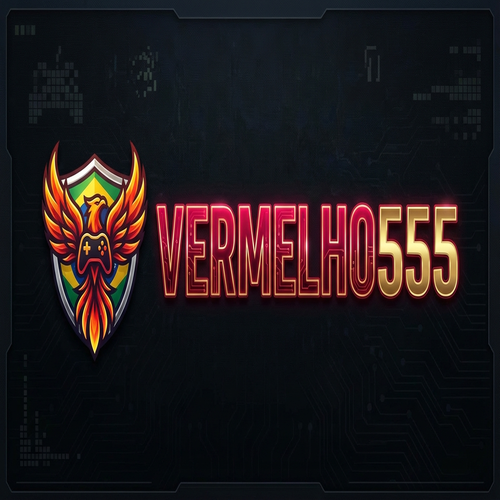 Logo vermelho555